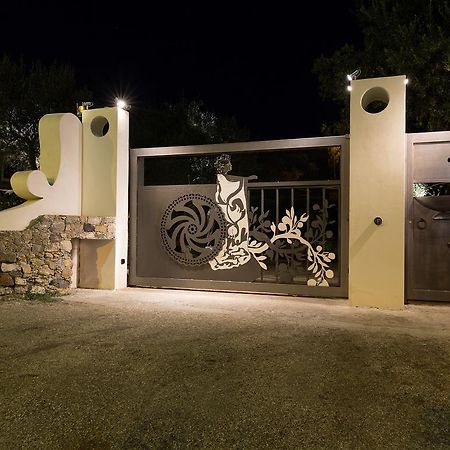 Medea Residence Appartamenti Vacanze Taormina Room photo