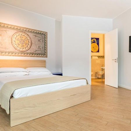 Medea Residence Appartamenti Vacanze Taormina Exterior photo