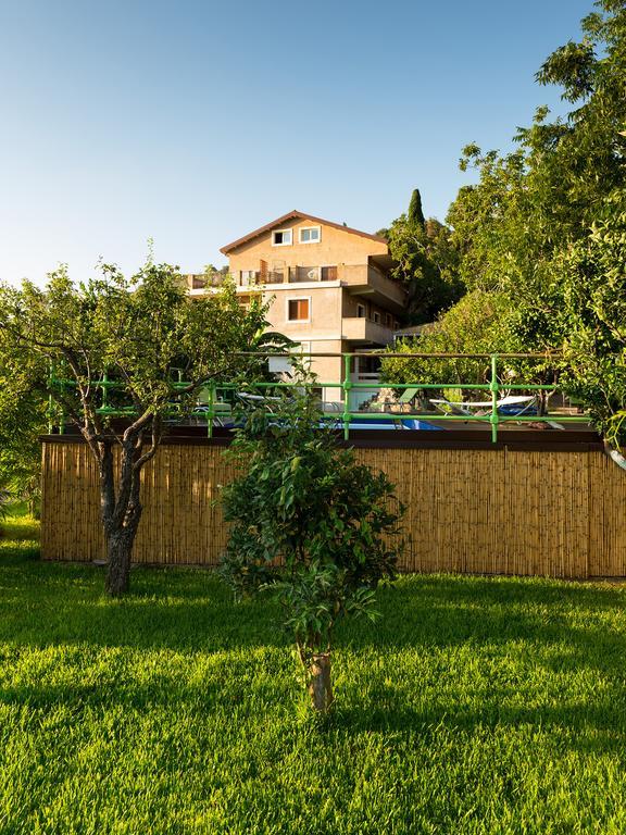Medea Residence Appartamenti Vacanze Taormina Room photo
