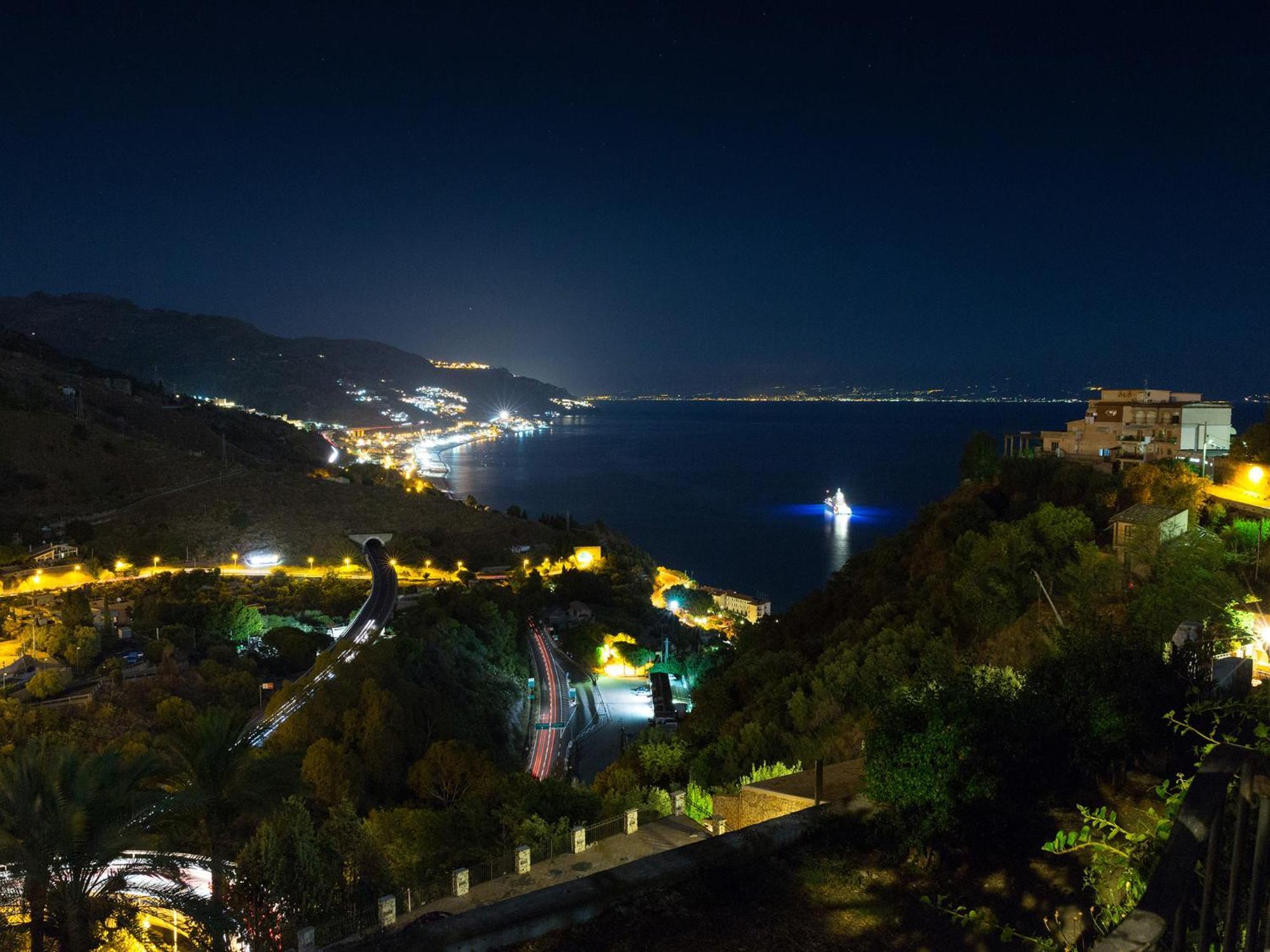 Medea Residence Appartamenti Vacanze Taormina Room photo