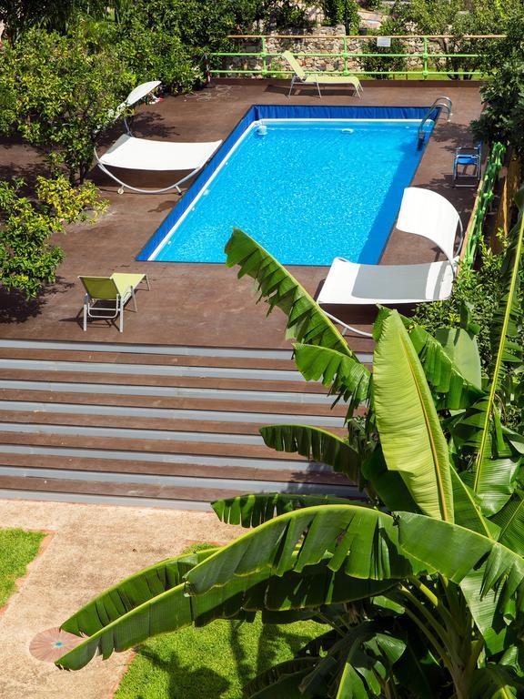 Medea Residence Appartamenti Vacanze Taormina Room photo