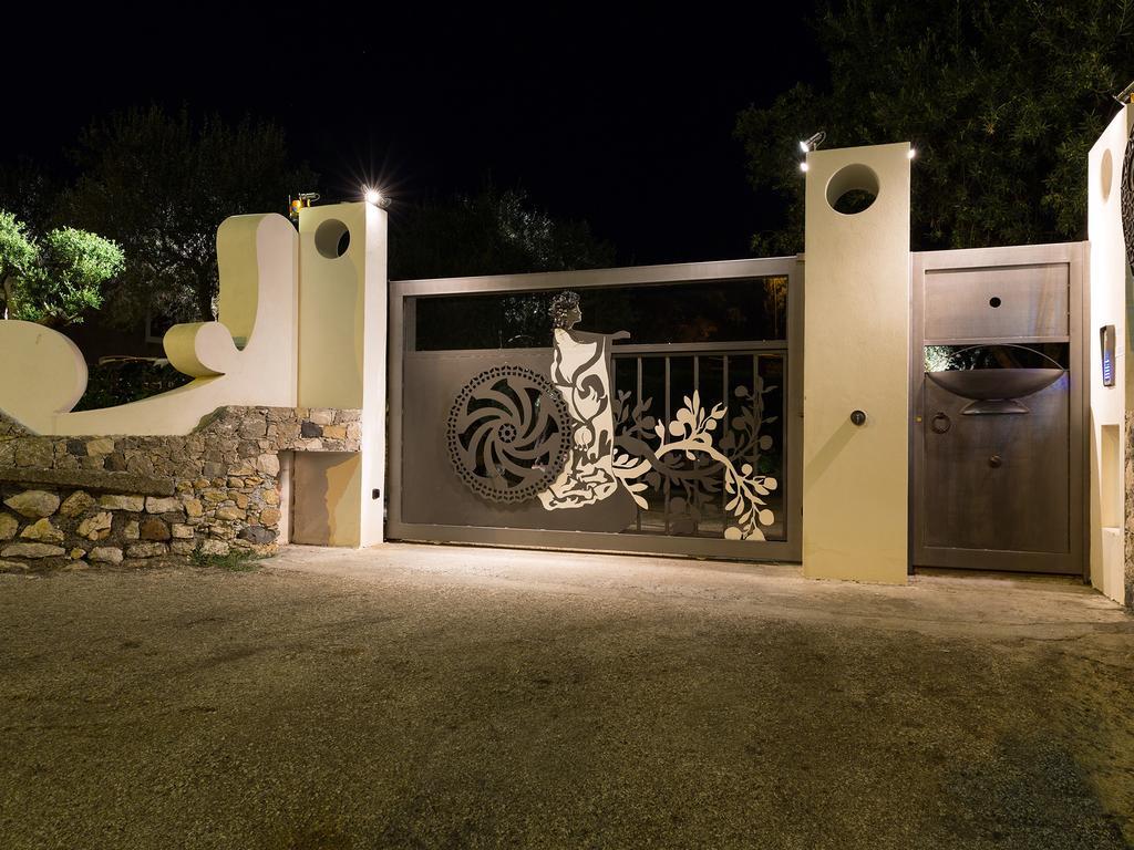 Medea Residence Appartamenti Vacanze Taormina Room photo