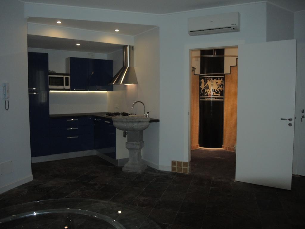 Medea Residence Appartamenti Vacanze Taormina Exterior photo