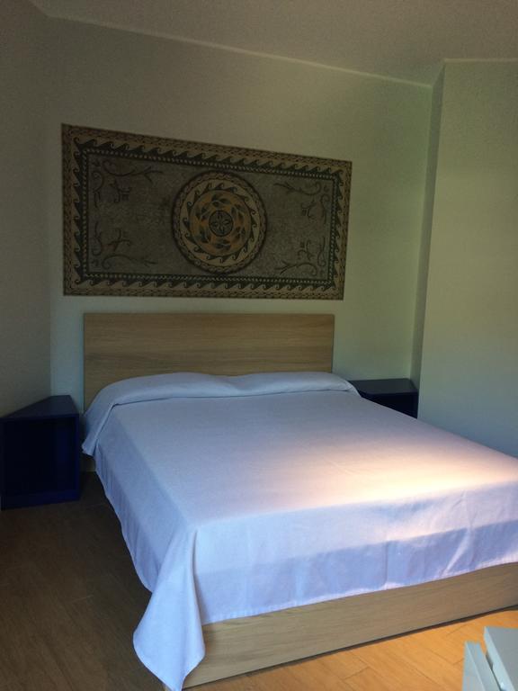 Medea Residence Appartamenti Vacanze Taormina Exterior photo