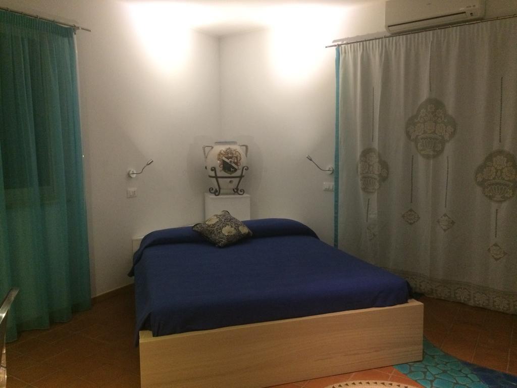 Medea Residence Appartamenti Vacanze Taormina Exterior photo
