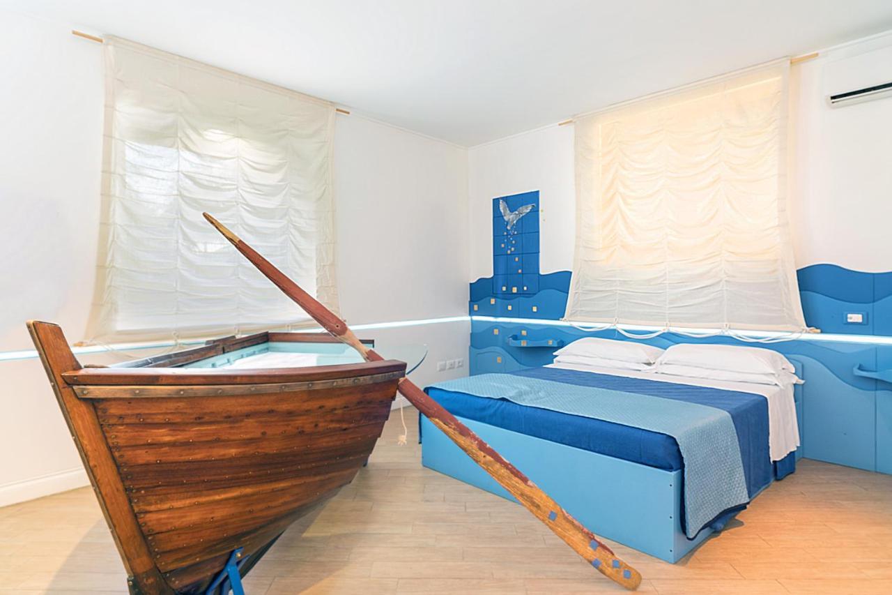 Medea Residence Appartamenti Vacanze Taormina Exterior photo