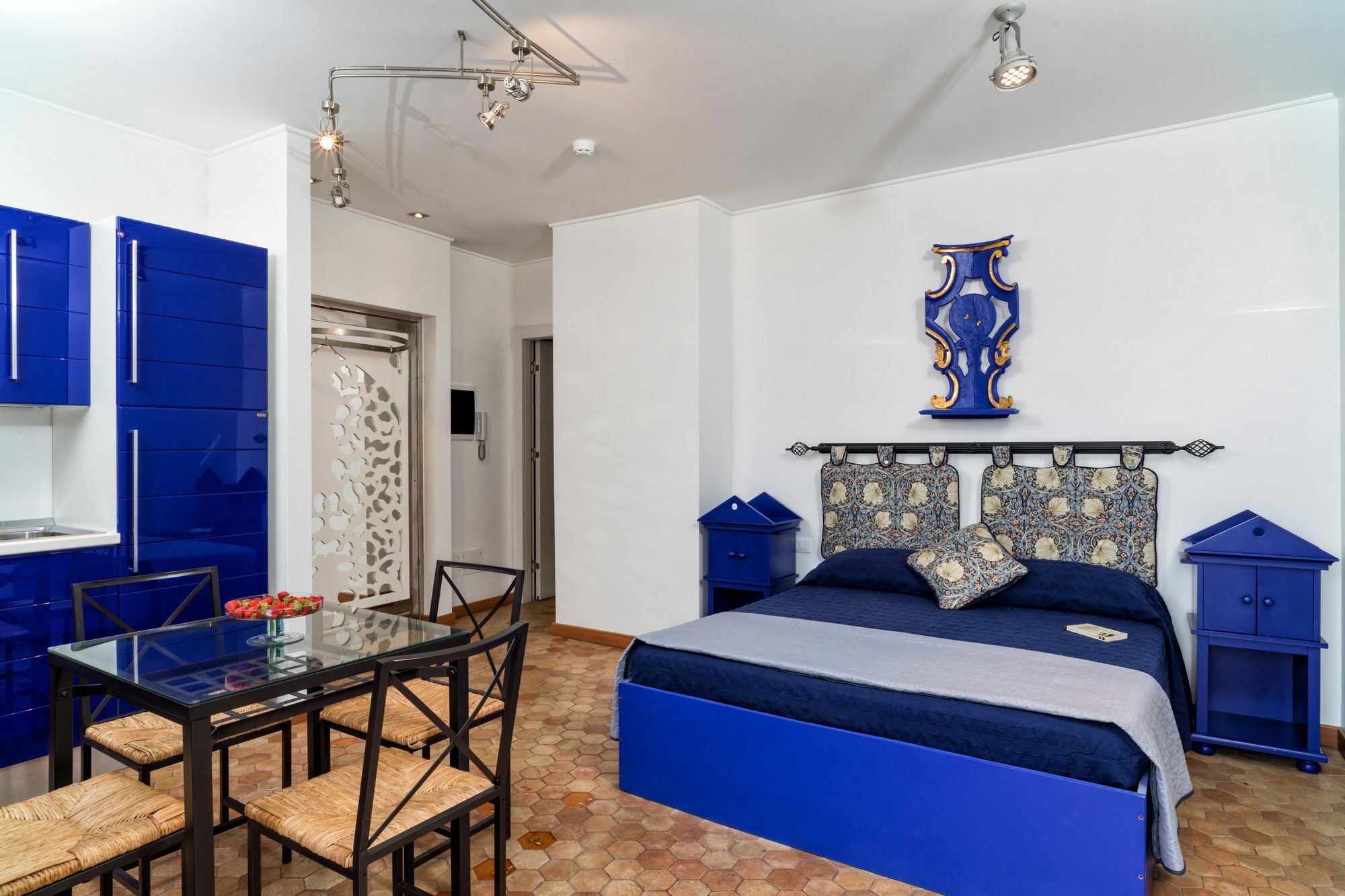 Medea Residence Appartamenti Vacanze Taormina Exterior photo