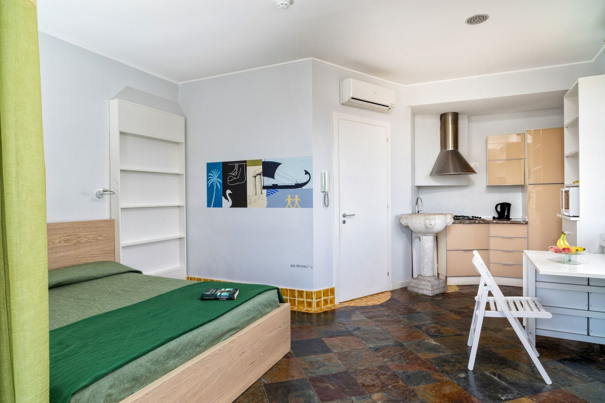 Medea Residence Appartamenti Vacanze Taormina Exterior photo