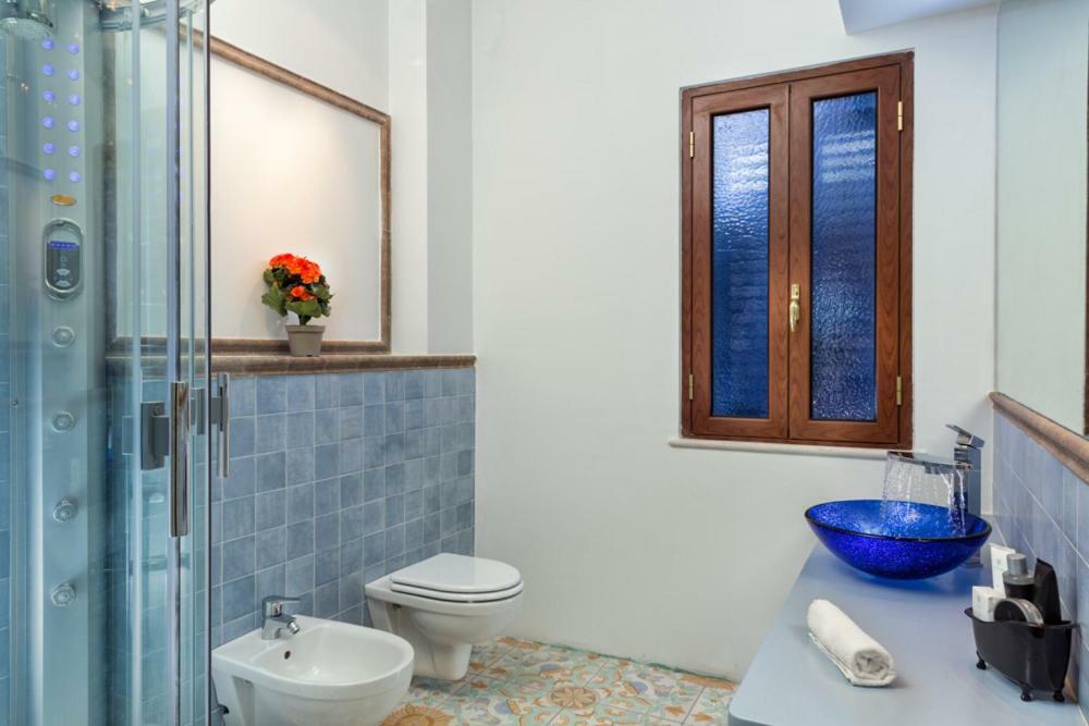 Medea Residence Appartamenti Vacanze Taormina Exterior photo