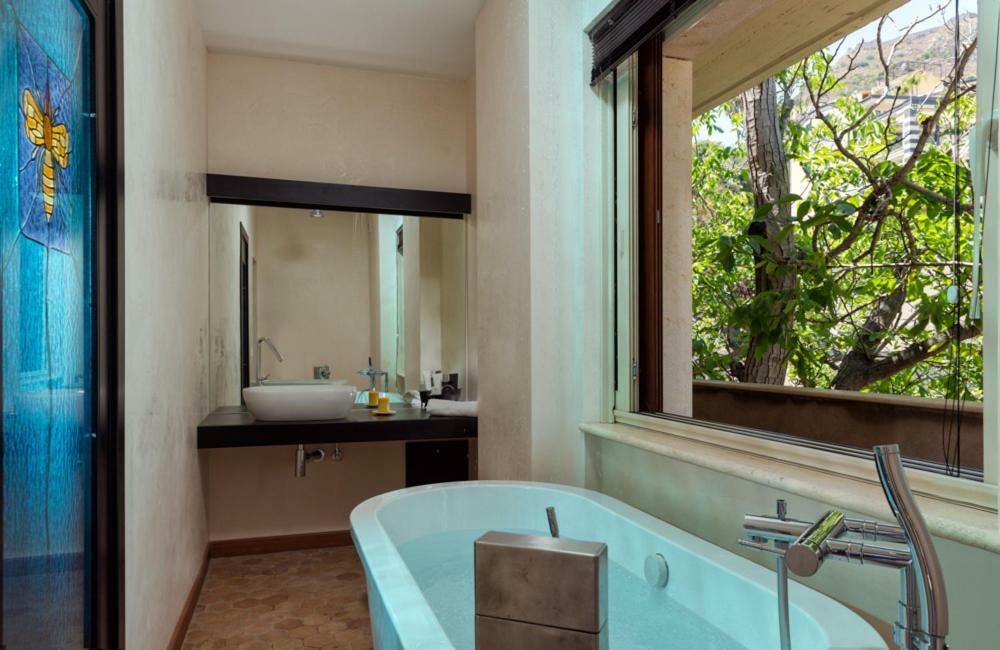 Medea Residence Appartamenti Vacanze Taormina Exterior photo